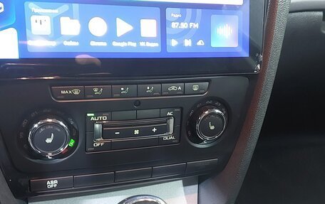 Skoda Octavia, 2013 год, 1 000 000 рублей, 7 фотография