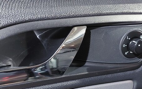 Skoda Octavia, 2013 год, 1 000 000 рублей, 9 фотография