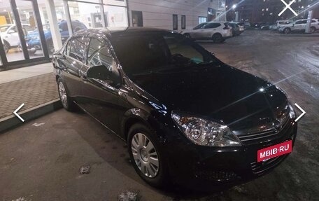 Opel Astra H, 2011 год, 650 000 рублей, 16 фотография
