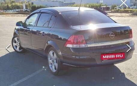 Opel Astra H, 2011 год, 650 000 рублей, 13 фотография