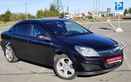 Opel Astra H, 2011 год, 650 000 рублей, 15 фотография