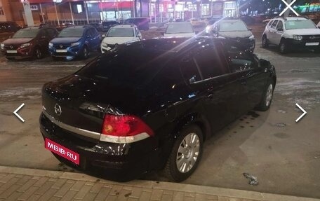 Opel Astra H, 2011 год, 650 000 рублей, 17 фотография