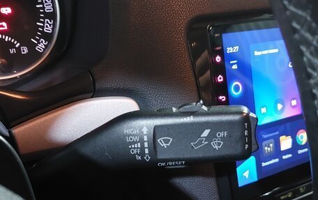 Skoda Octavia, 2013 год, 1 000 000 рублей, 11 фотография