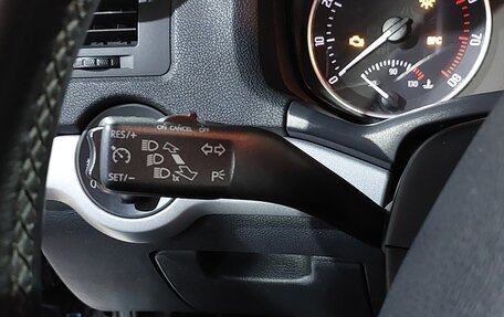 Skoda Octavia, 2013 год, 1 000 000 рублей, 12 фотография