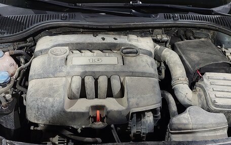 Skoda Octavia, 2013 год, 1 000 000 рублей, 19 фотография