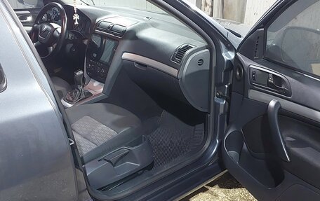 Skoda Octavia, 2013 год, 1 000 000 рублей, 17 фотография