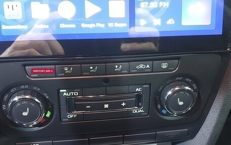 Skoda Octavia, 2013 год, 1 000 000 рублей, 13 фотография