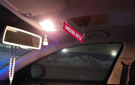 Skoda Octavia, 2013 год, 1 000 000 рублей, 20 фотография