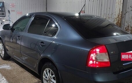 Skoda Octavia, 2013 год, 1 000 000 рублей, 21 фотография