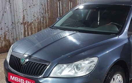Skoda Octavia, 2013 год, 1 000 000 рублей, 23 фотография