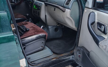 ЛуАЗ Patriot, 2011 год, 700 000 рублей, 11 фотография