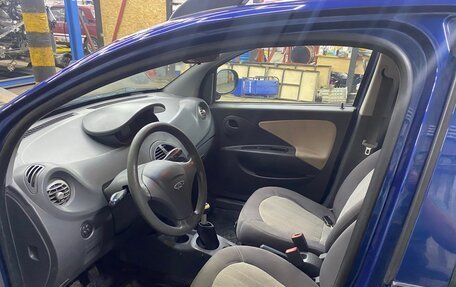 Chery IndiS (S18D) I, 2013 год, 390 000 рублей, 2 фотография