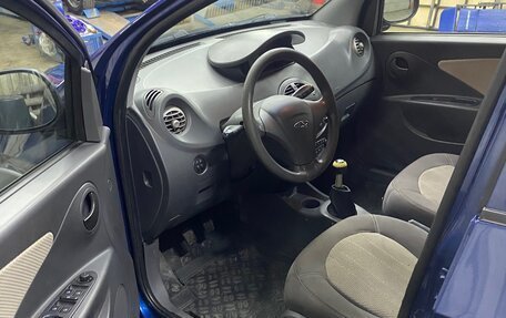 Chery IndiS (S18D) I, 2013 год, 390 000 рублей, 3 фотография