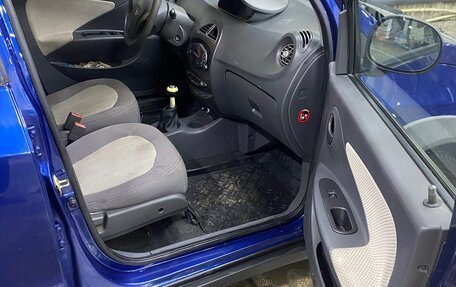 Chery IndiS (S18D) I, 2013 год, 390 000 рублей, 4 фотография