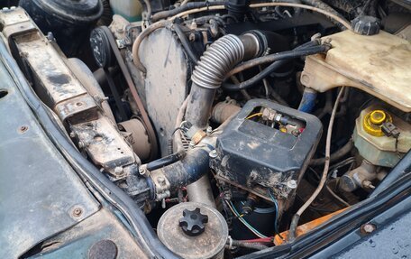 ЛуАЗ Patriot, 2011 год, 700 000 рублей, 12 фотография