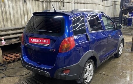 Chery IndiS (S18D) I, 2013 год, 390 000 рублей, 5 фотография