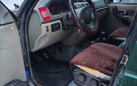ЛуАЗ Patriot, 2011 год, 700 000 рублей, 9 фотография