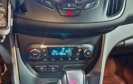 Ford Kuga III, 2015 год, 1 460 000 рублей, 2 фотография