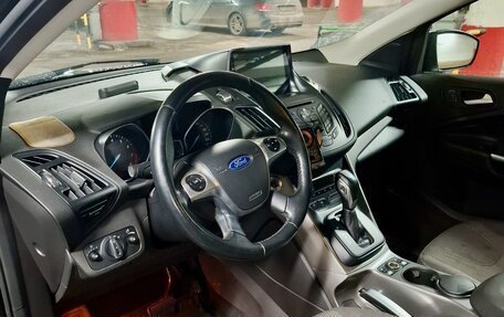Ford Kuga III, 2015 год, 1 460 000 рублей, 5 фотография