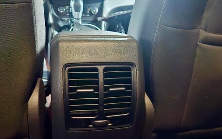 Ford Kuga III, 2015 год, 1 460 000 рублей, 10 фотография