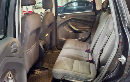 Ford Kuga III, 2015 год, 1 460 000 рублей, 9 фотография