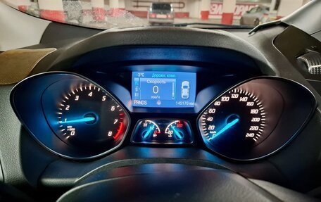 Ford Kuga III, 2015 год, 1 460 000 рублей, 7 фотография