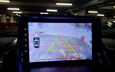 Ford Kuga III, 2015 год, 1 460 000 рублей, 6 фотография