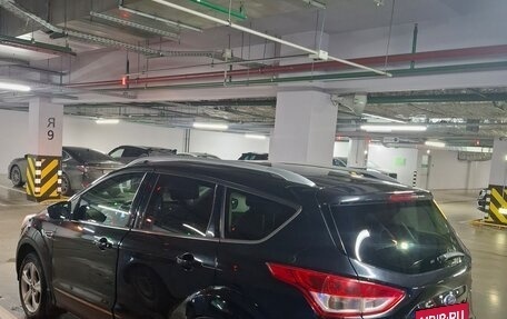 Ford Kuga III, 2015 год, 1 460 000 рублей, 11 фотография