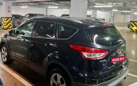 Ford Kuga III, 2015 год, 1 460 000 рублей, 12 фотография