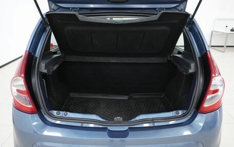 Renault Sandero I, 2012 год, 495 000 рублей, 6 фотография