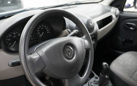 Renault Sandero I, 2012 год, 495 000 рублей, 8 фотография