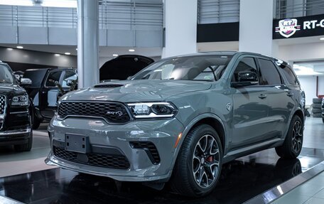 Dodge Durango III, 2025 год, 16 500 000 рублей, 2 фотография