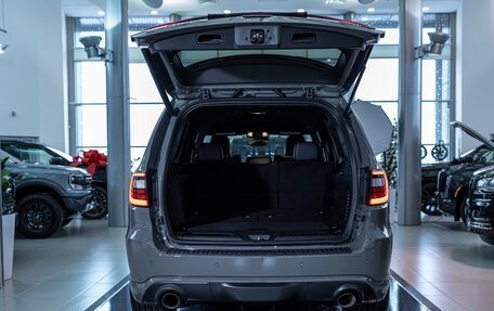 Dodge Durango III, 2025 год, 16 500 000 рублей, 9 фотография