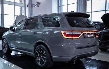 Dodge Durango III, 2025 год, 16 500 000 рублей, 11 фотография