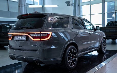 Dodge Durango III, 2025 год, 16 500 000 рублей, 10 фотография