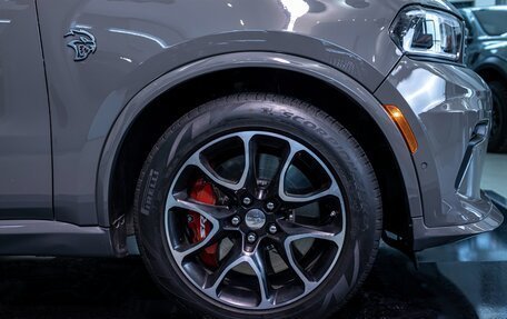 Dodge Durango III, 2025 год, 16 500 000 рублей, 4 фотография