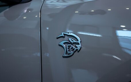 Dodge Durango III, 2025 год, 16 500 000 рублей, 6 фотография