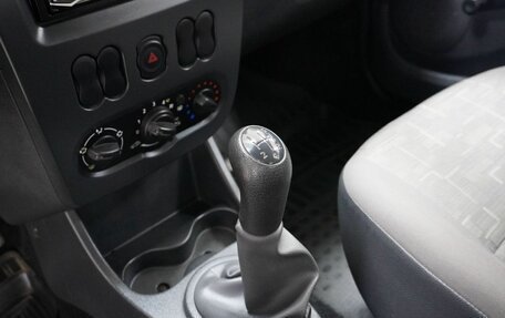 Renault Sandero I, 2012 год, 495 000 рублей, 12 фотография