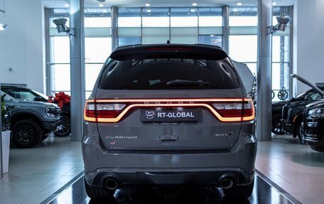 Dodge Durango III, 2025 год, 16 500 000 рублей, 8 фотография