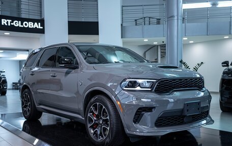 Dodge Durango III, 2025 год, 16 500 000 рублей, 3 фотография