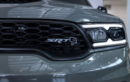 Dodge Durango III, 2025 год, 16 500 000 рублей, 7 фотография