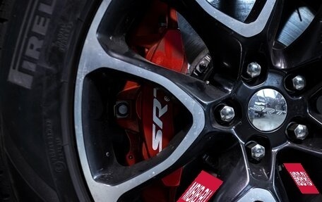 Dodge Durango III, 2025 год, 16 500 000 рублей, 5 фотография