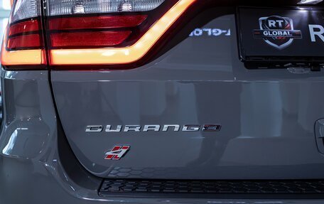 Dodge Durango III, 2025 год, 16 500 000 рублей, 12 фотография