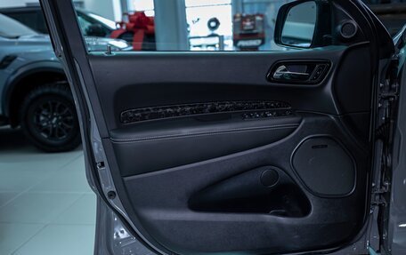 Dodge Durango III, 2025 год, 16 500 000 рублей, 14 фотография