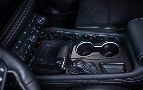 Dodge Durango III, 2025 год, 16 500 000 рублей, 15 фотография