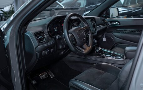 Dodge Durango III, 2025 год, 16 500 000 рублей, 16 фотография