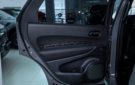 Dodge Durango III, 2025 год, 16 500 000 рублей, 20 фотография