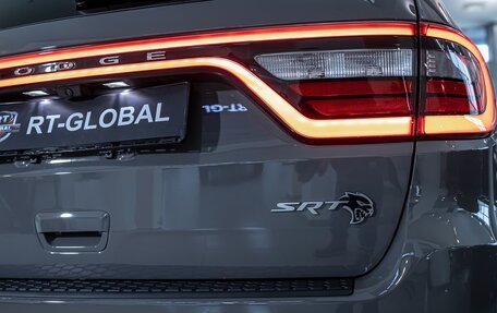 Dodge Durango III, 2025 год, 16 500 000 рублей, 13 фотография