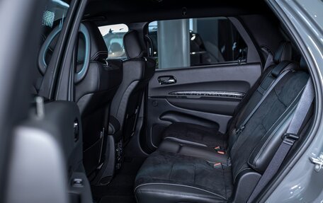 Dodge Durango III, 2025 год, 16 500 000 рублей, 22 фотография