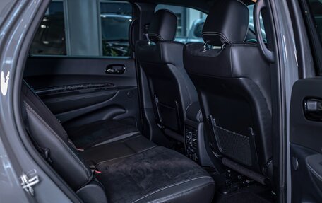 Dodge Durango III, 2025 год, 16 500 000 рублей, 24 фотография